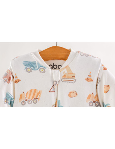 ABO Υπνόσακος Classic Constructions 2,5 tog