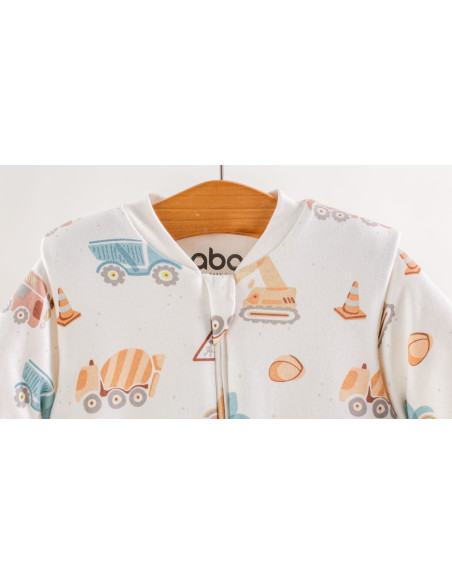 ABO Υπνόσακος Classic Constructions 2,5 tog