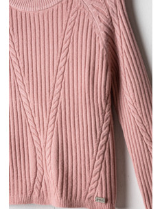EBITA FASHION Παιδική Μπλούζα Ροζ 2
