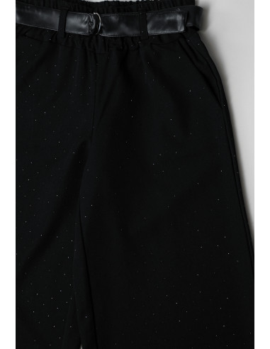 EBITA FASHION Παιδικό Σετ Παντελόνα 3τμχ Μπεζ