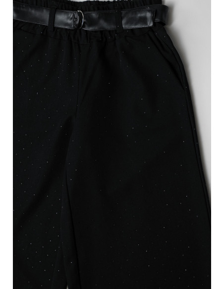 EBITA FASHION Παιδικό Σετ Παντελόνα 3τμχ Μπεζ