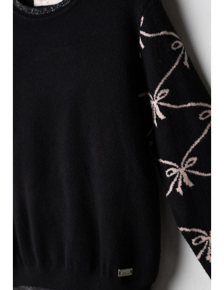 EBITA FASHION Παιδικό Σετ Φούστα 3τμχ Μαύρο