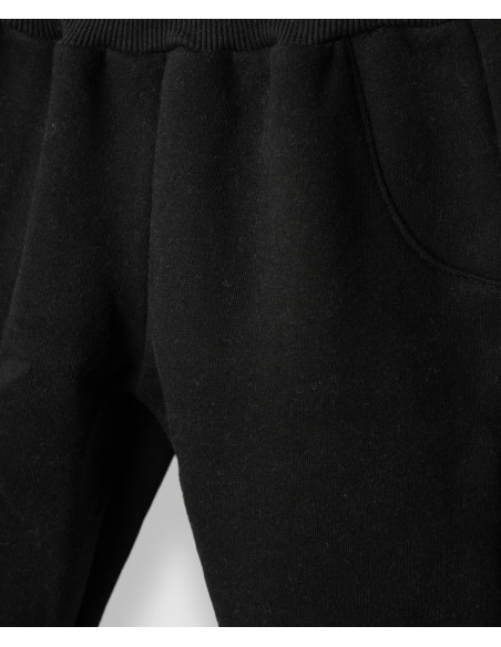 NEK KIDSWEAR Παιδικό Σετ Φόρμα 2τμχ Ροζ