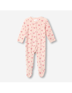 FUNKY FOR BABY Παιδικό Φορμάκι Ροζ