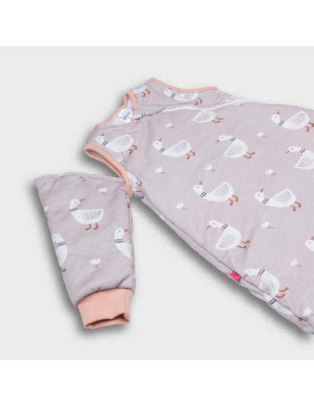 Tender Υπνόσακος Χειμωνιάτικος 2.5 Tog Natural Touch Marble Goose