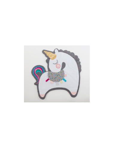 BIZZI GROWIN Γυμναστηριο Unicorn Rocks