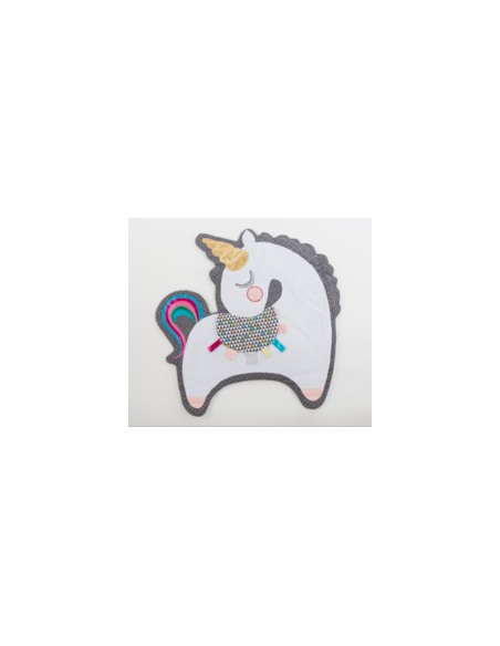 BIZZI GROWIN Γυμναστηριο Unicorn Rocks