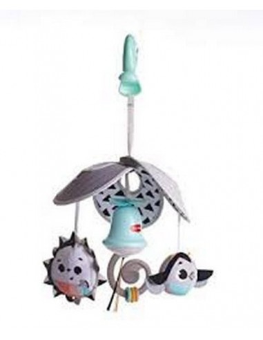 TINY LOVE Παιχνίδι Pack & Go Mini Mobile Magical Tales