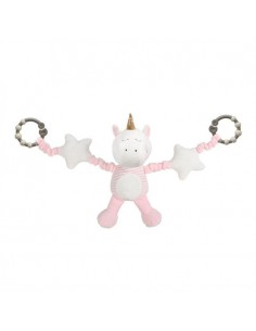 KIOKIDS Κρεμαστό Παιχνίδι Δραστηριοτήτων Unicorn