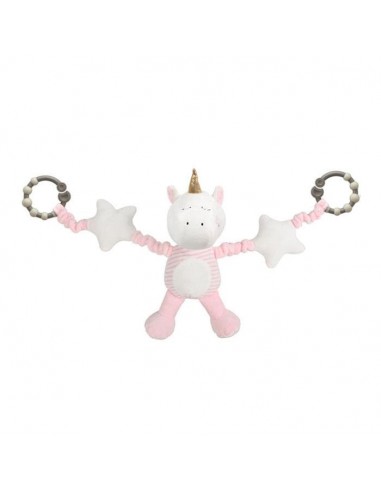 KIOKIDS Κρεμαστό Παιχνίδι Δραστηριοτήτων Unicorn