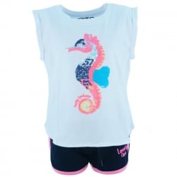 EBITA FASHION Σετ Φούξια