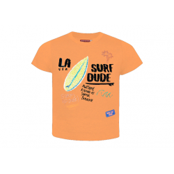 ENERGIERS 'S T-shirt με παγιέτες που αλλάζουν τύπωμα