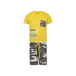 ENERGIERS 'S T-shirt με παγιέτες που αλλάζουν τύπωμα
