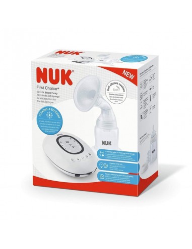 NUK Electric Breast Pump Ηλεκτρικό Θήλαστρο