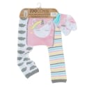 ZOOCCHINI Grip+Easy Crawler Pants & Socks Set – Silas the Sloth