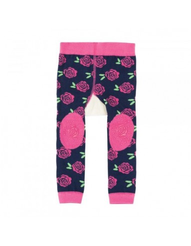 ZOOCCHINI Grip+Easy Crawler Pants & Socks Set – Silas the Sloth