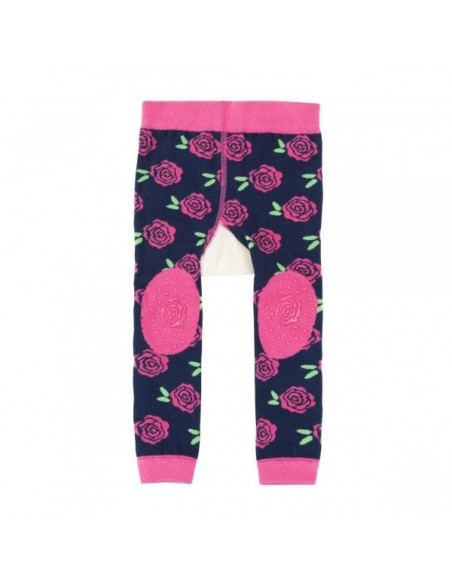 ZOOCCHINI Grip+Easy Crawler Pants & Socks Set – Silas the Sloth