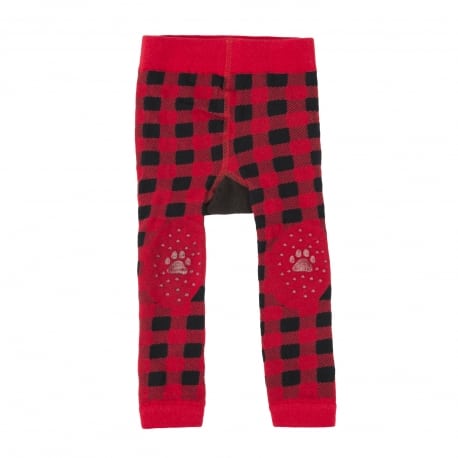 ZOOCCHINI Grip+Easy Crawler Pants & Socks Set – Silas the Sloth