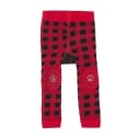 ZOOCCHINI Grip+Easy Crawler Pants & Socks Set – Silas the Sloth
