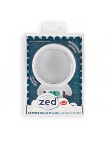 ROCKIT ZED