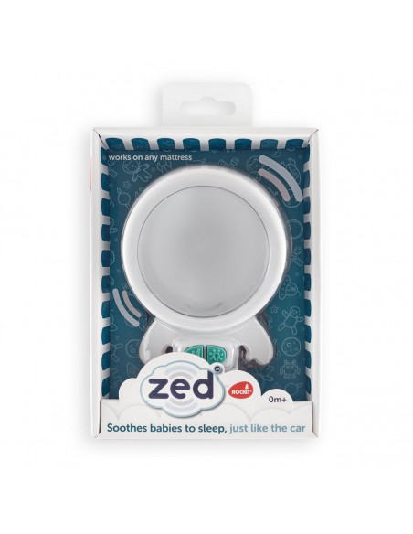 ROCKIT ZED
