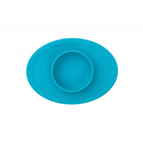 Ezpz Μπολ φαγητού - Tiny Bowl Blue