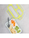 BBLUV Bento Box – Δοχείο Φαγητού με Κουτάλι