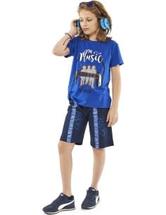 EBITA FASHION Ολόσωμη Φόρμα