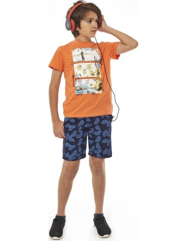 EBITA FASHION Ολόσωμη Φόρμα