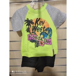 ENERGIERS 'S T-shirt με παγιέτες που αλλάζουν τύπωμα