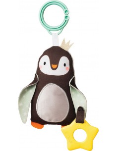 Taf Toys Prince the Penguin