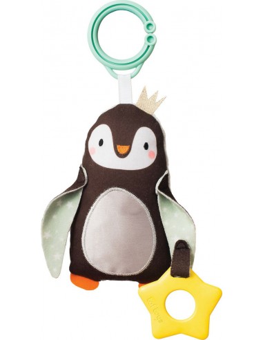 Taf Toys Prince the Penguin