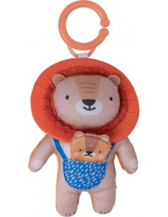 Taf Toys Harry the Lion