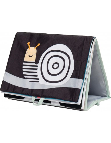 Taf Toys Tummy Time Book
