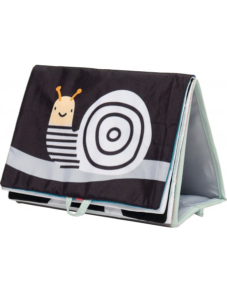 Taf Toys Tummy Time Book