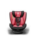 LIONELO Bastian One Isofix 0-36kg  Red