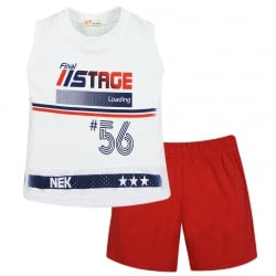 ENERGIERS 'S T-shirt με παγιέτες που αλλάζουν τύπωμα