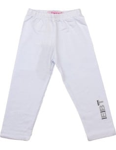 EBITA FASHION Κολάν Λευκό
