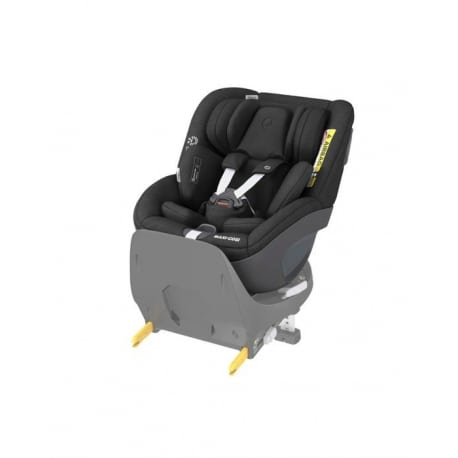 MAXI COSI Κάθισμα Αυτοκινήτου Maxi Cosi Pearl 360 Authentic Graphite