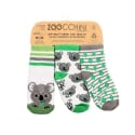 ZOOCCHINI Καλτσάκια Koala  3 τμχ  0-2 ετών