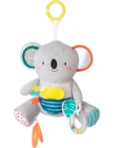 Taf Toys Harry Lion