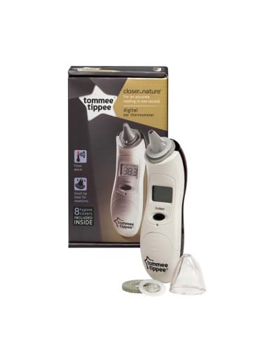 TOMMEE TIPPEE Θερμόμετρο Ψηφιακό Closer To Nature