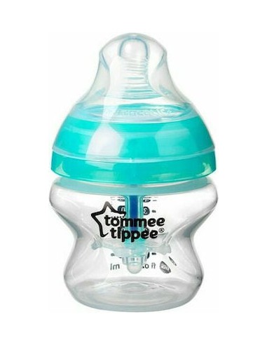 TOMMEE TIPPEE  Μπιμπερό Advanced Anti-Colic 0m+ 150ml Turquoise