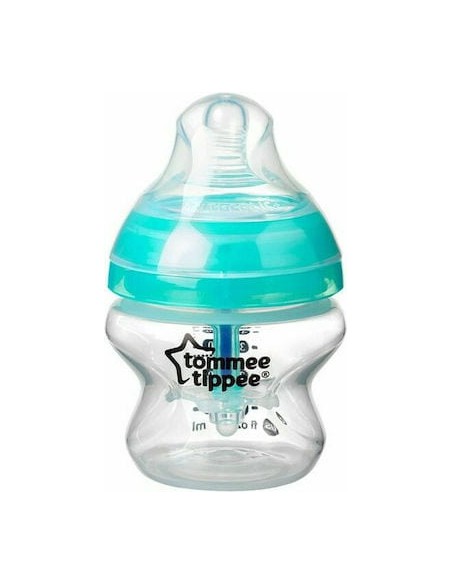 TOMMEE TIPPEE  Μπιμπερό Advanced Anti-Colic 0m+ 150ml Turquoise