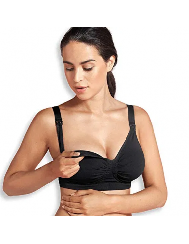 CARRIWELL Carri-Gel Support σουτιέν θηλασμού Honey Small