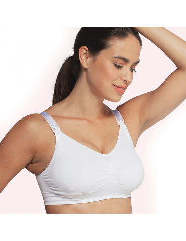 CARRIWELL Σουτιέν Χωρίς ραφές με ενίσχυση (padded)