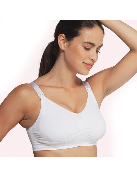 CARRIWELL Σουτιέν Χωρίς ραφές με ενίσχυση (padded)