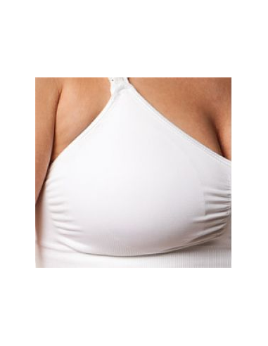 CARRIWELL Σουτιέν Χωρίς ραφές με ενίσχυση (padded)