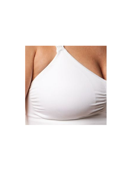 CARRIWELL Σουτιέν Χωρίς ραφές με ενίσχυση (padded)