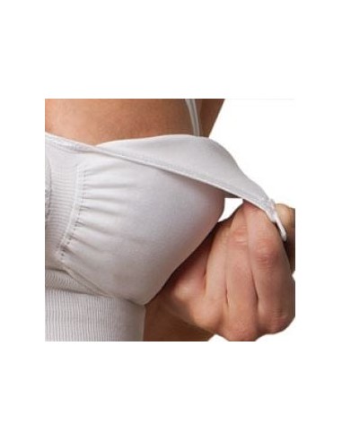 CARRIWELL Σουτιέν Χωρίς ραφές με ενίσχυση (padded) Μαύρο